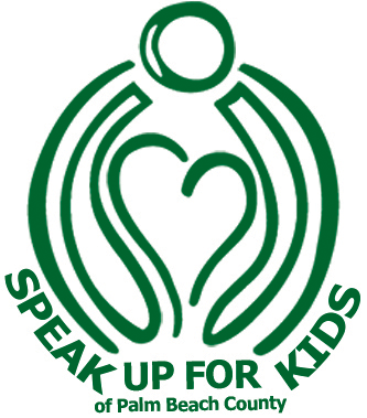 Speak Up For Kids of Palm Beach County