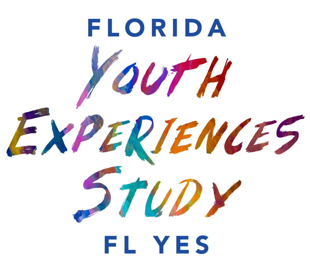University of Florida/Florida Youth Experience Study