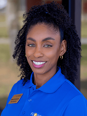 Dr. Alecia Rodriguez