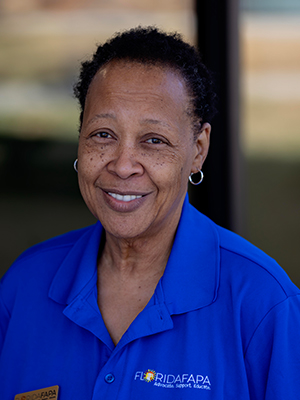 Harriett Wynn