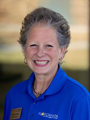 Tammy Harre